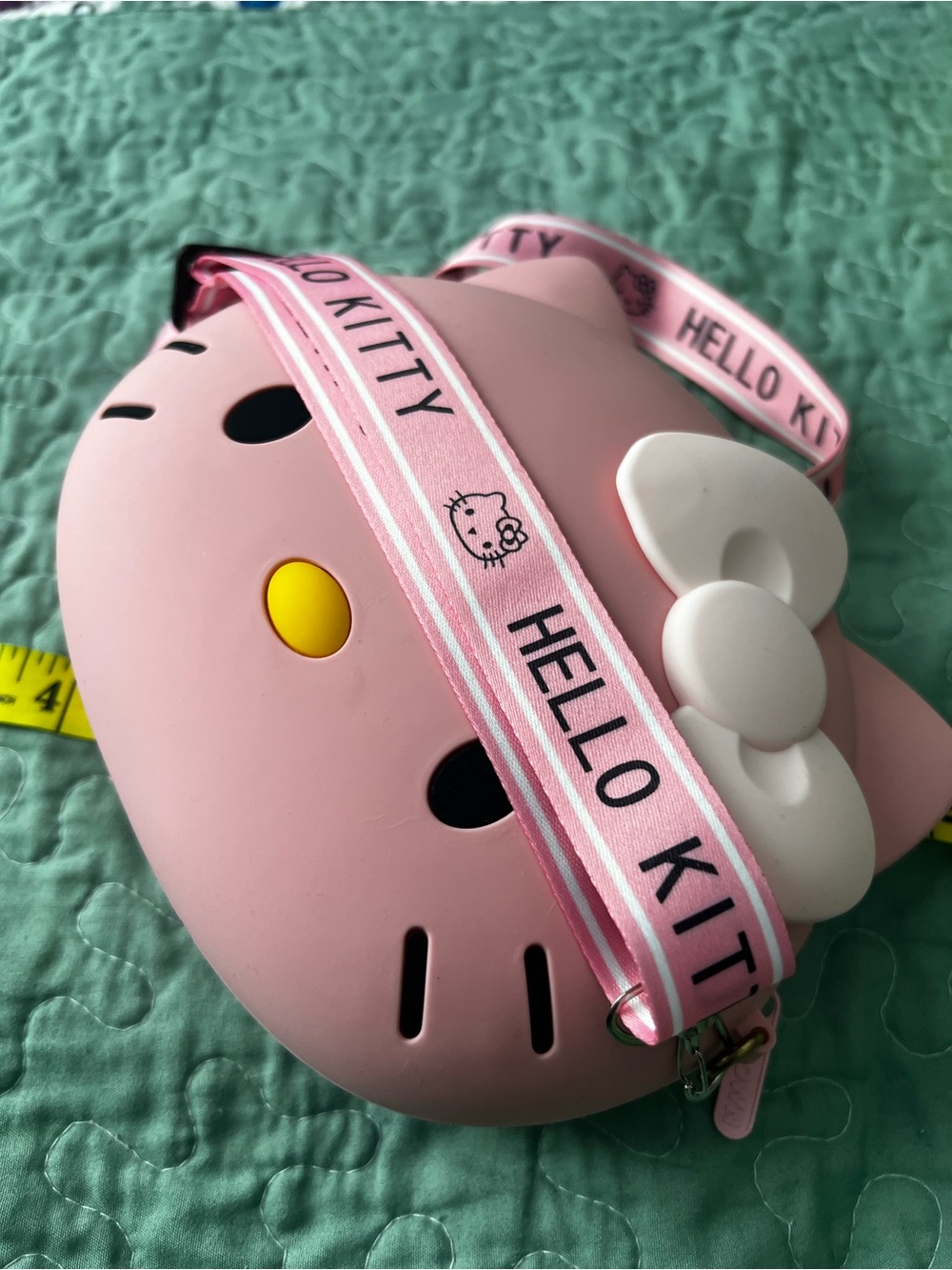 Excellent Hello Kitty Purse